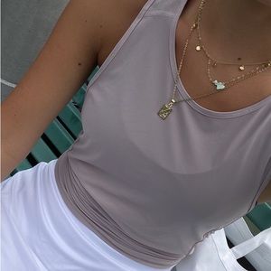 Lululemon Tank Top size 4